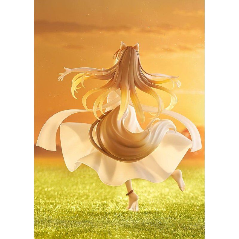 SPICE AND WOLF - Holo "Abundant Harvest" - Pop Up Parade L 23cm