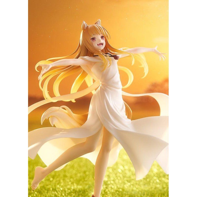 SPICE AND WOLF - Holo "Abundant Harvest" - Pop Up Parade L 23cm