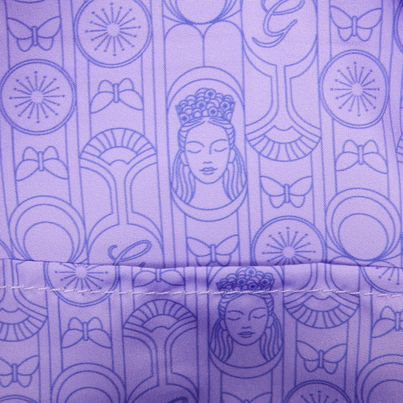 WICKED - Part Two - Mini Sac à Dos LoungeFly