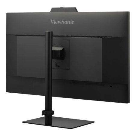 Viewsonic VG2741V-2K computer monitor 68.6 cm (27") 2560 x 1440 pixels Quad HD LCD Black
