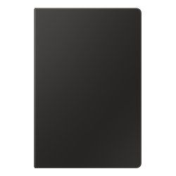 Samsung EF-DX825 31,5 cm (12.4") Folio porte carte Noir