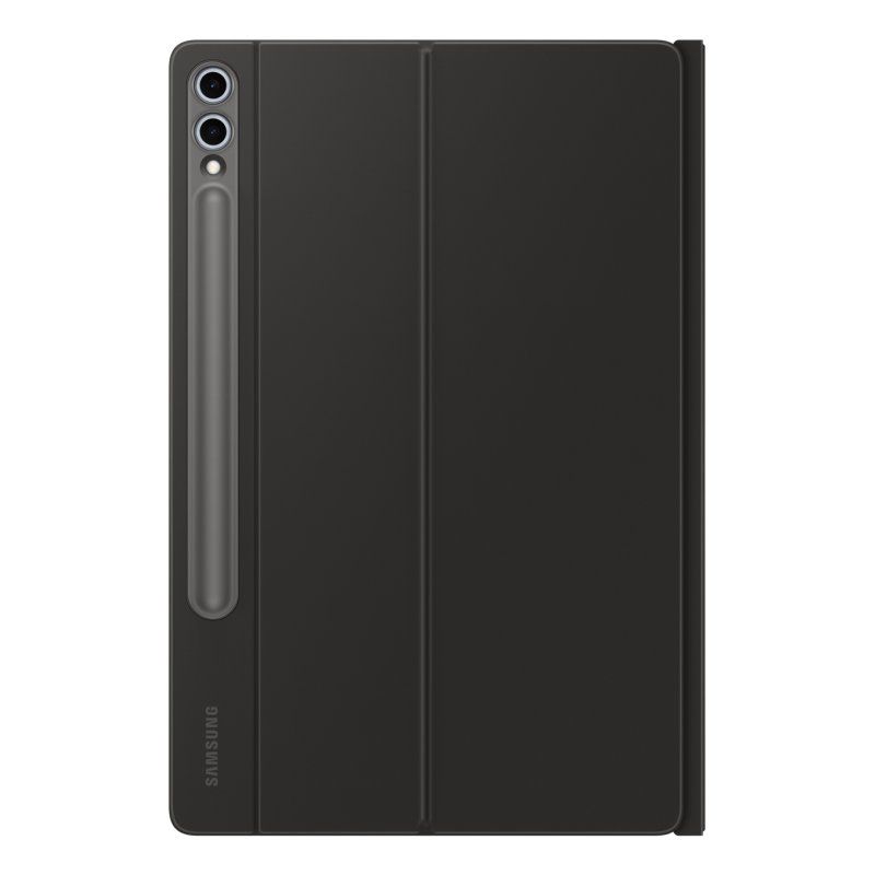 Samsung EF-DX825 31.5 cm (12.4") Flip case Black