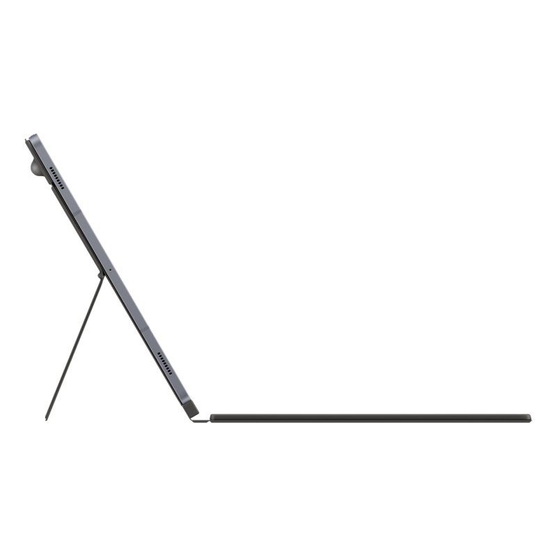 Samsung EF-DX825 31,5 cm (12.4") Folio porte carte Noir