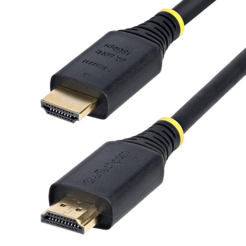 3M HDMI 2.1 CABLE 8K 60HZ CERTIFIED ULTRA HIGH SPEED HDM