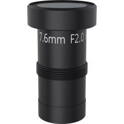 Axis 03137-001 security camera accessory Lens