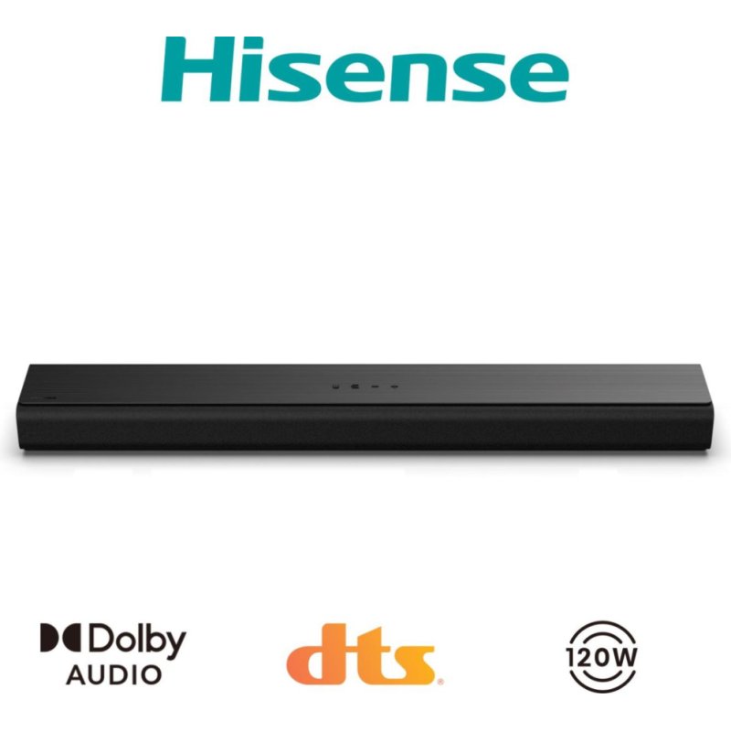 Hisense HS1000 Soundbar