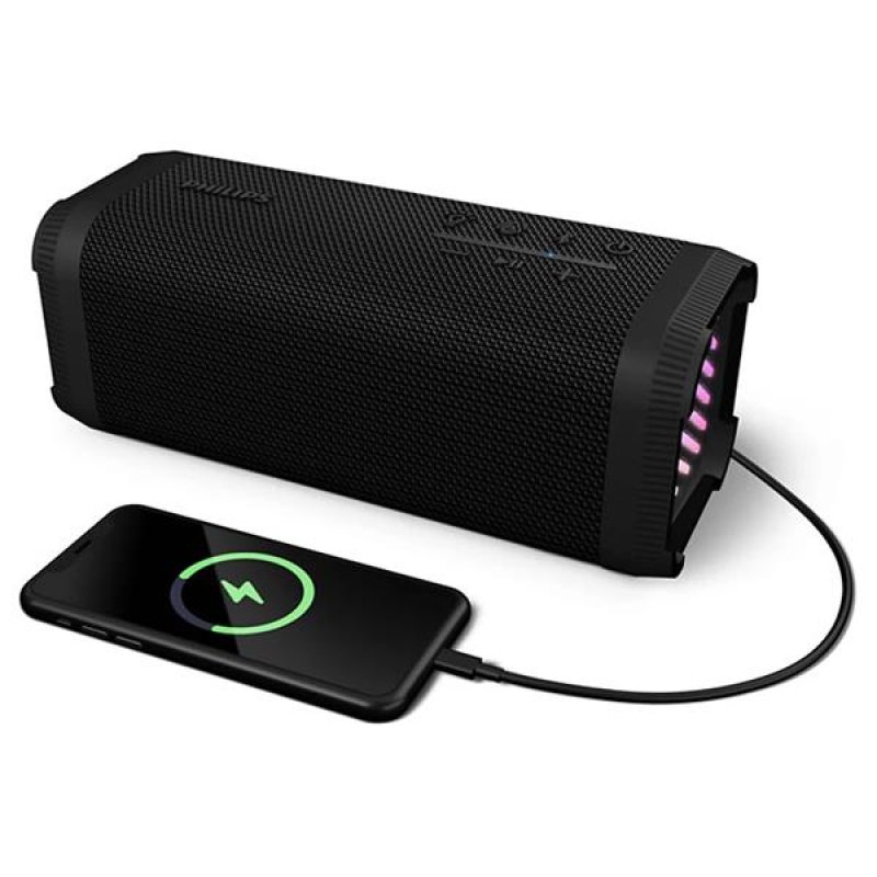 Enceinte Bluetooth TAS5000