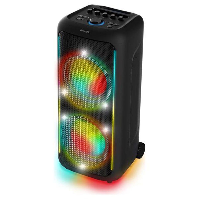 Enceinte de fête Bluetooth TAX5000E