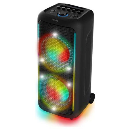 Enceinte de fête Bluetooth TAX5000E