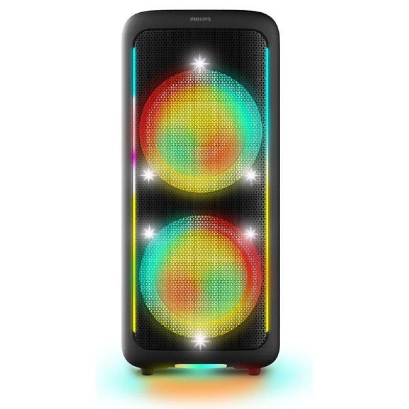 Enceinte de fête Bluetooth TAX5000E