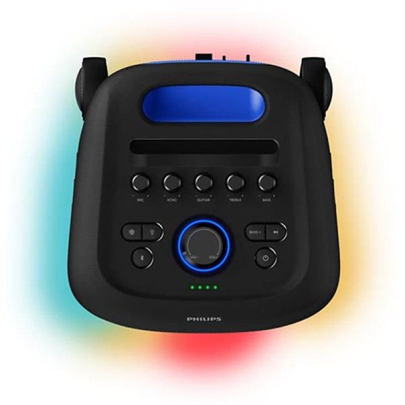 Enceinte de fête Bluetooth TAX5000E