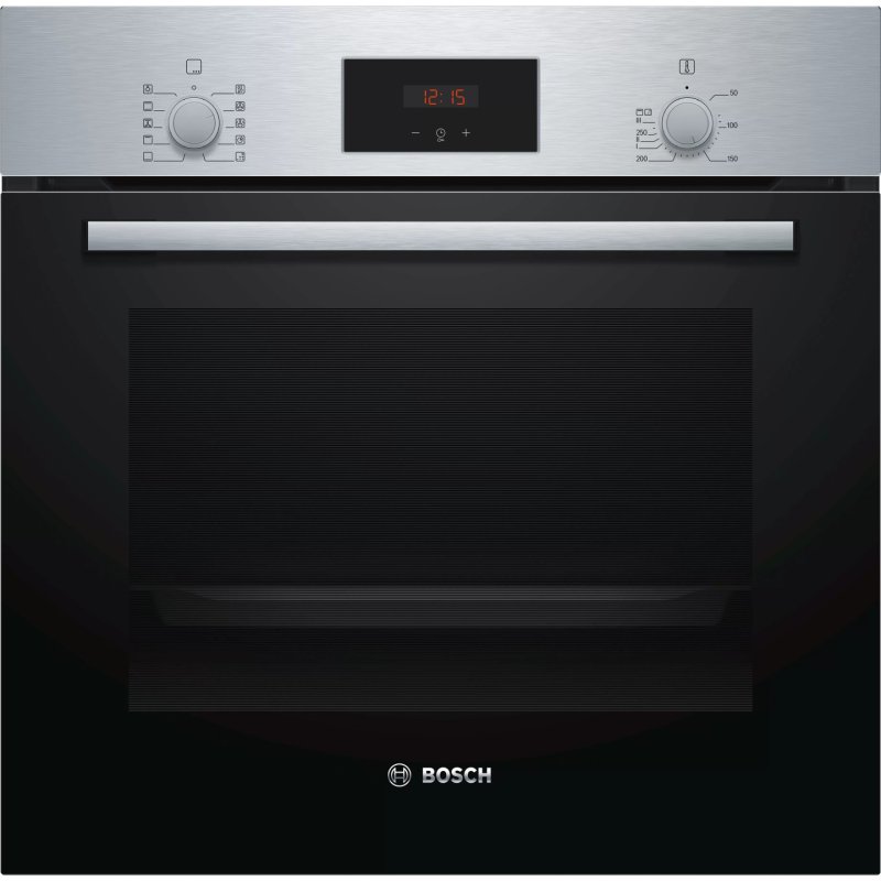 Four EcoClean HBF154ES0