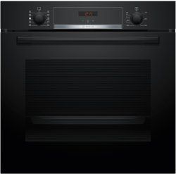 Bosch Serie 4 HQA534BB3 four 71 L 3400 W Noir