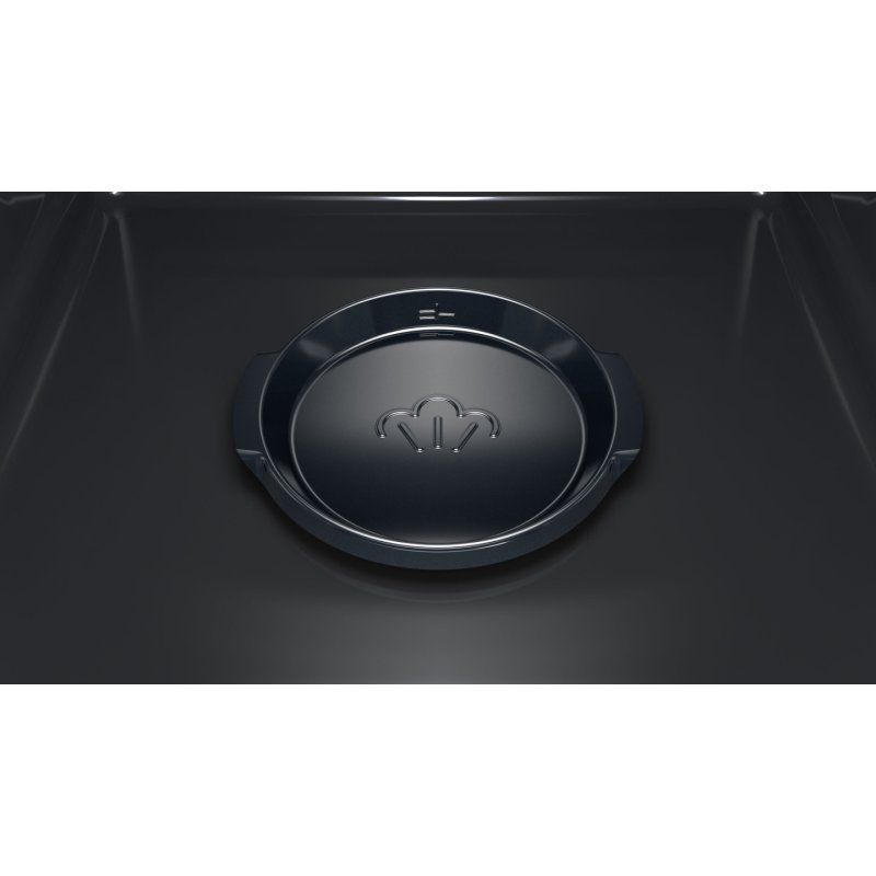 Four, 60 cm, SER4, Classe énergie A , 8 modes de cuisson, Added Steam, *