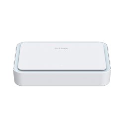 D-Link AX3000 Wi-Fi 6 Travel Router