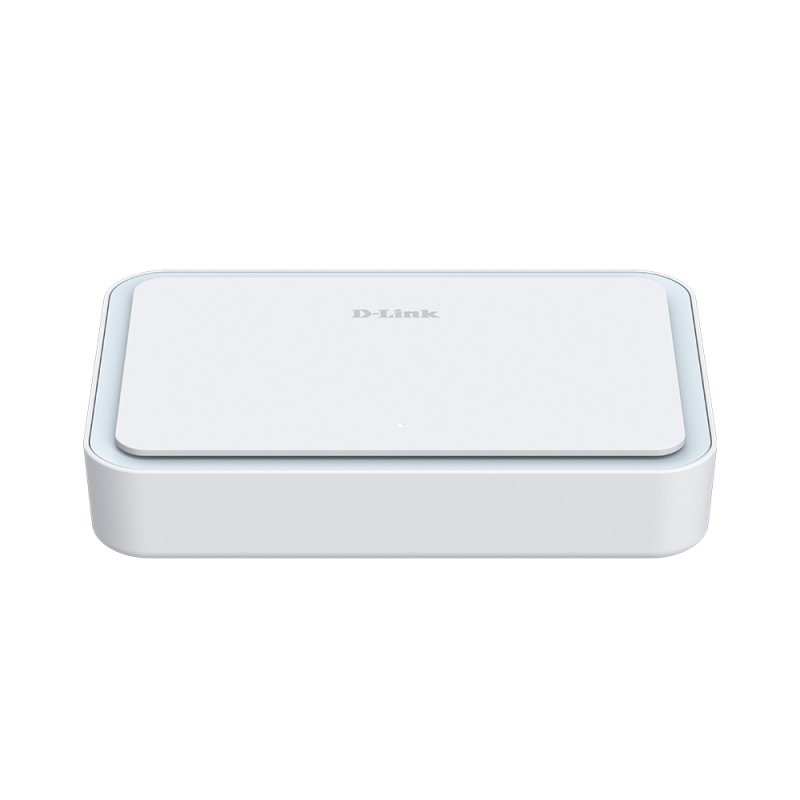 D-LINK Routeur de voyage Wi-Fi 6 AX3000