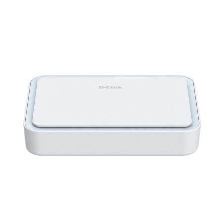 D-Link AX3000 Wi-Fi 6 Travel Router