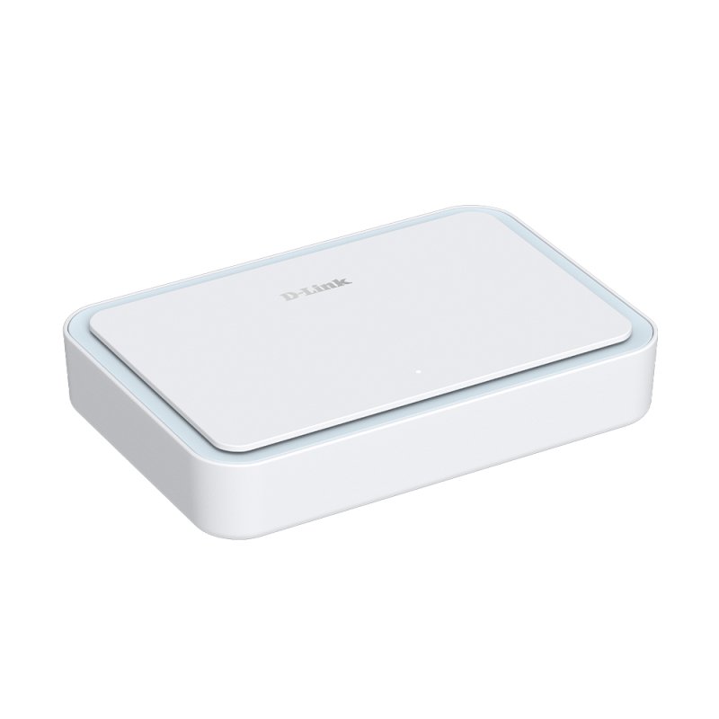 D-Link AX3000 Wi-Fi 6 Travel Router