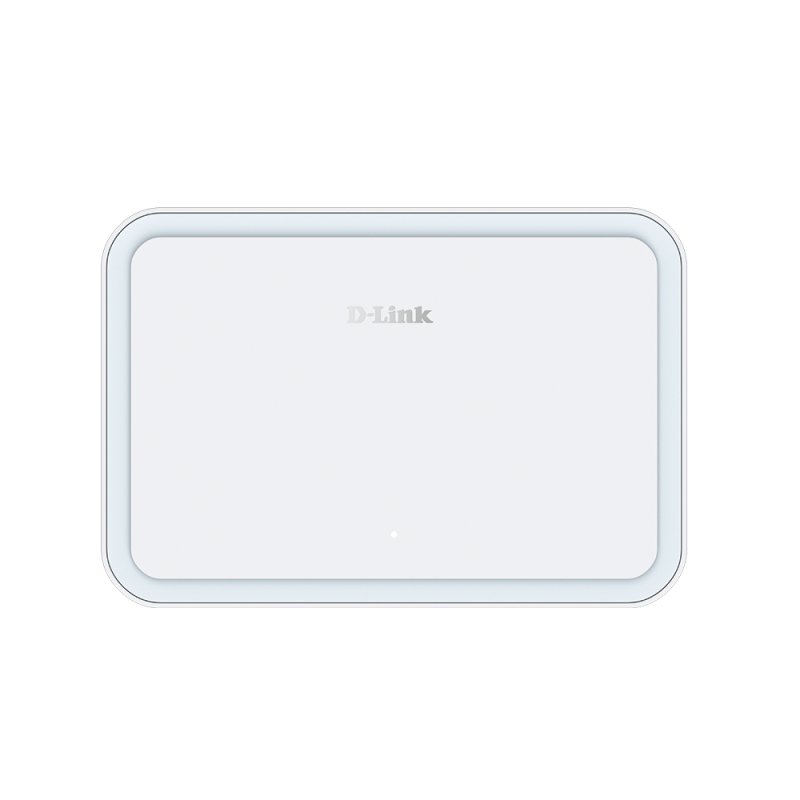 D-LINK Routeur de voyage Wi-Fi 6 AX3000