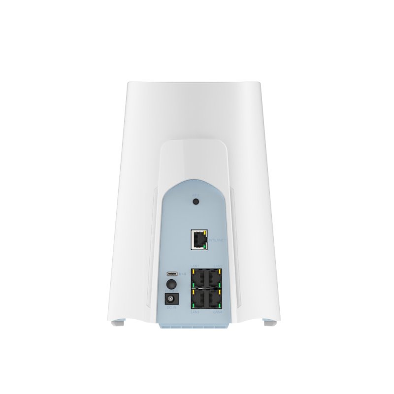D-LINK Routeur SOHO Wi-Fi 6 4x4 AX6000