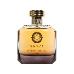 Sasva Le Notti Di Goa Sapna Eau De Parfum 100ml