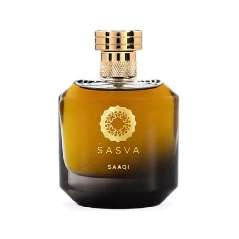 Sasva Saaqi Eau De Parfum 100ml
