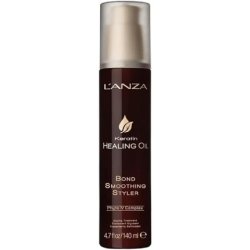 L'Anza Bond Smoothing Styler Keratin Healing Oil Hair Care