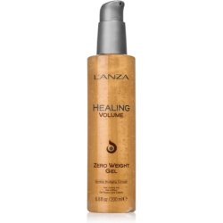 L'Anza Zero Weight Styling Gel 200ml