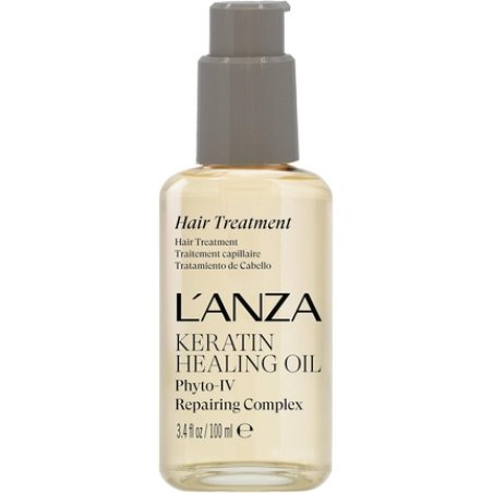 L'Anza Keratin Healing Oil Unscented 100ml