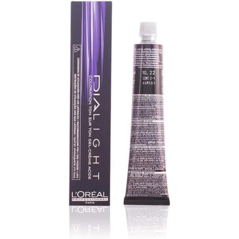 Loreal Dia Light 10.22 50ml V511