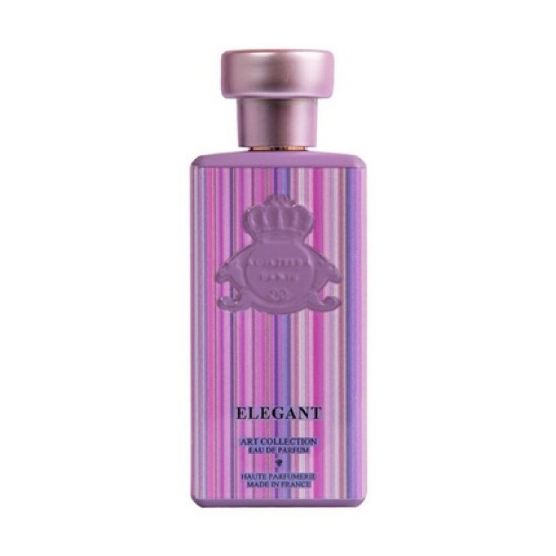 Aljazeera Elegant Eau De Parfum 60ml