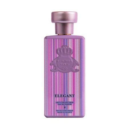Aljazeera Elegant Eau De Parfum 60ml
