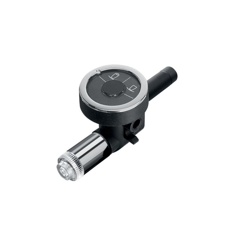 JURA Buse mousse fine Pro