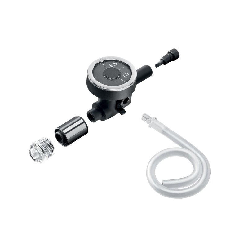 JURA Professional fine foam frother