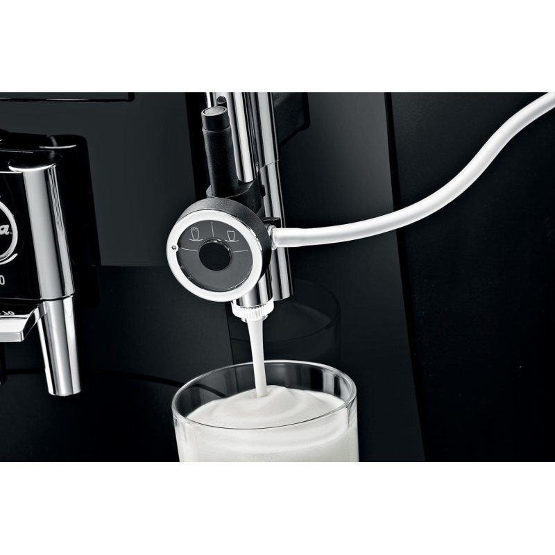 JURA Professional fine foam frother