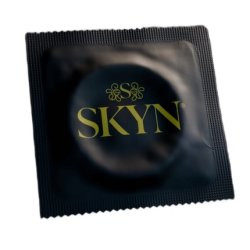Supreme Feel Thin Non-Latex Condom - 1 Piece