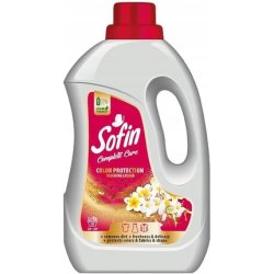 Sofin Complete Care Color Protection Washing Liquid Concentrated