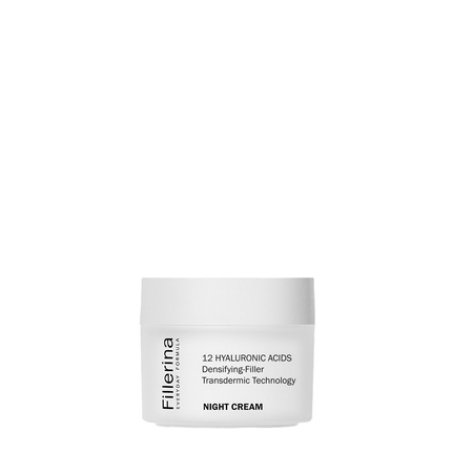 Fillerina Everyday Formula Night Cream Grade 3 50ml