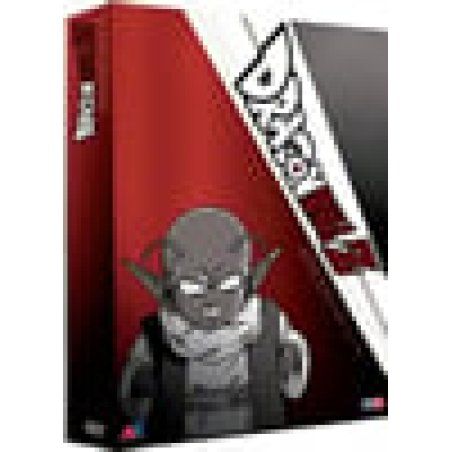 DRAGON BALL Z - Coffret 03/15 ( Episodes 49 a 73 ) - 4 DVD