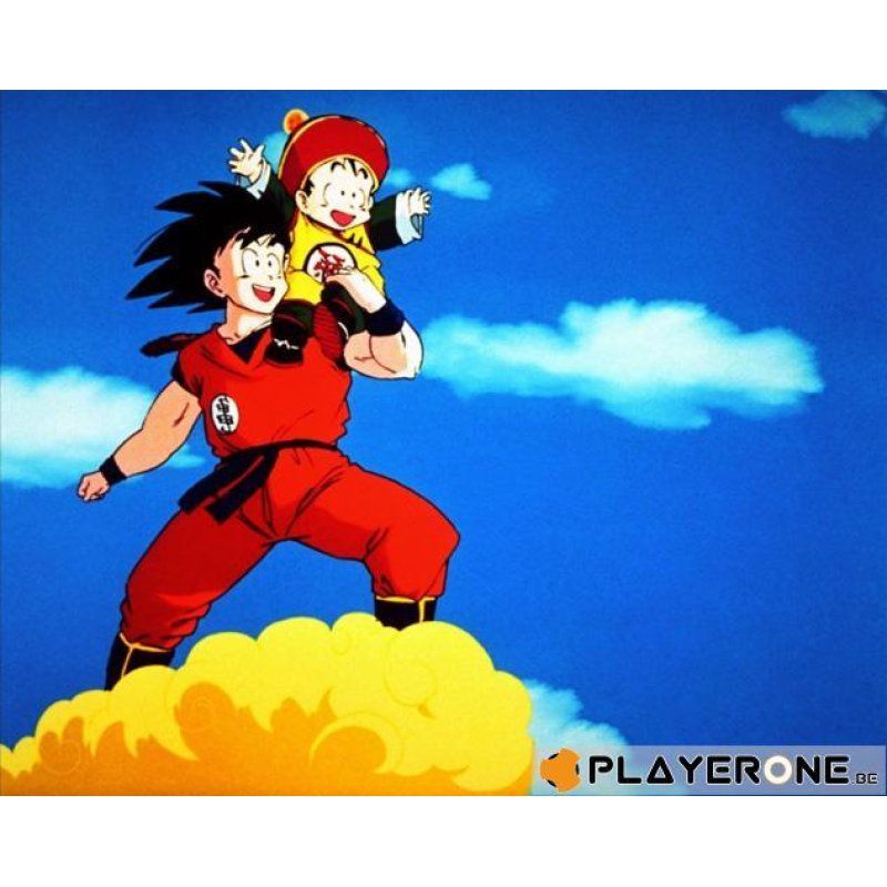 DRAGON BALL Z - Coffret 03/15 ( Episodes 49 a 73 ) - 4 DVD