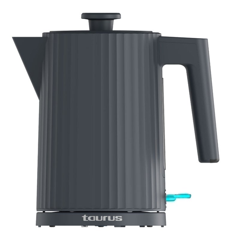 Taurus Jonic Tea bouilloire 1,7 L 2200 W Gris