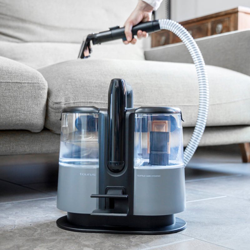 Taurus EST9489310L vacuum Dry&wet 400 W