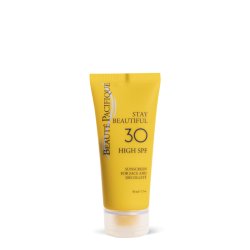 Beauté Pacifique Stay Beautiful SPF 30 Face Sunscreen 50 ml