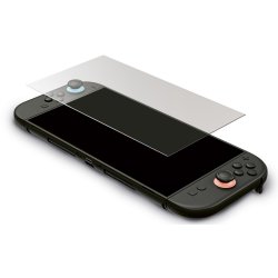 Nacon - Kit protège écran en verre trempé pour Nintendo Switch 2