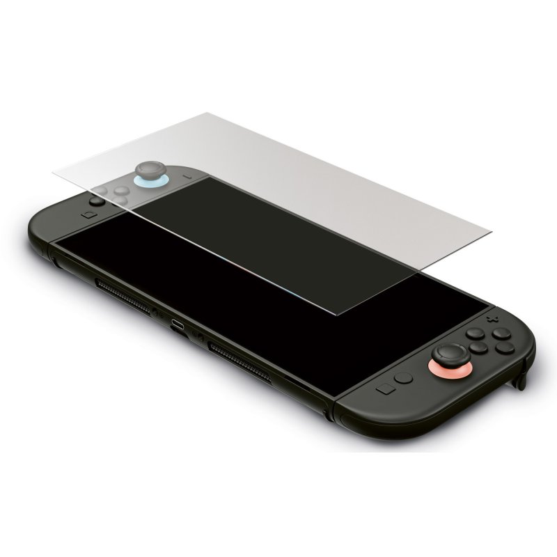 Nacon - Kit protège écran en verre trempé pour Nintendo Switch 2