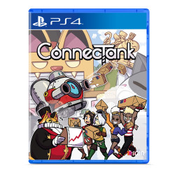 ConnecTank (Limited Edition)