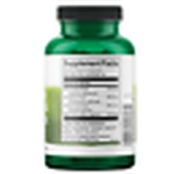 Swanson Mary Thistle Dandelion & Yellow Dock 120 Capsules