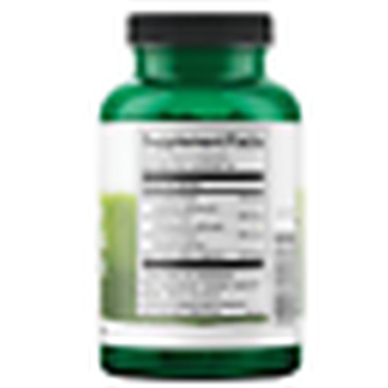 Swanson Mary Thistle Dandelion & Yellow Dock 120 Capsules