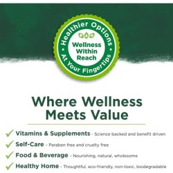 Swanson Probiotic Digestive Health Supplement with 1 Billion CFU Per Capsule