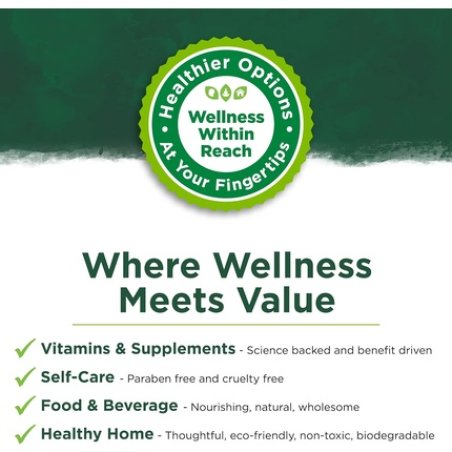 Swanson Probiotic Digestive Health Supplement with 1 Billion CFU Per Capsule